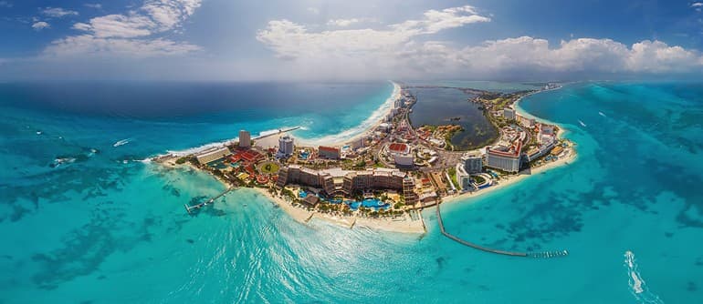 Your quick guide to planning your trip to Cancun