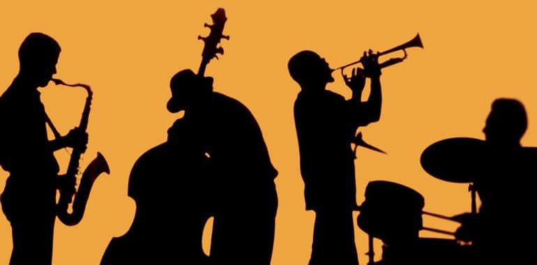 Festival Oasis Jazz U
