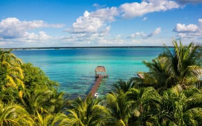 The best plans and tours to do in Bacalar