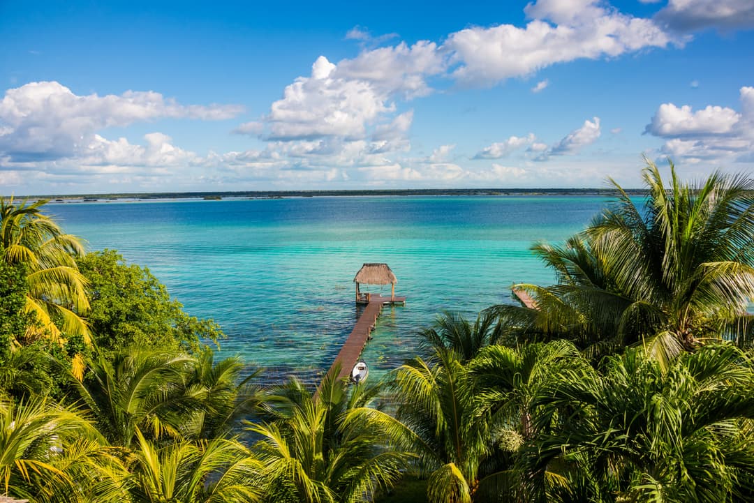 The best plans and tours to do in Bacalar