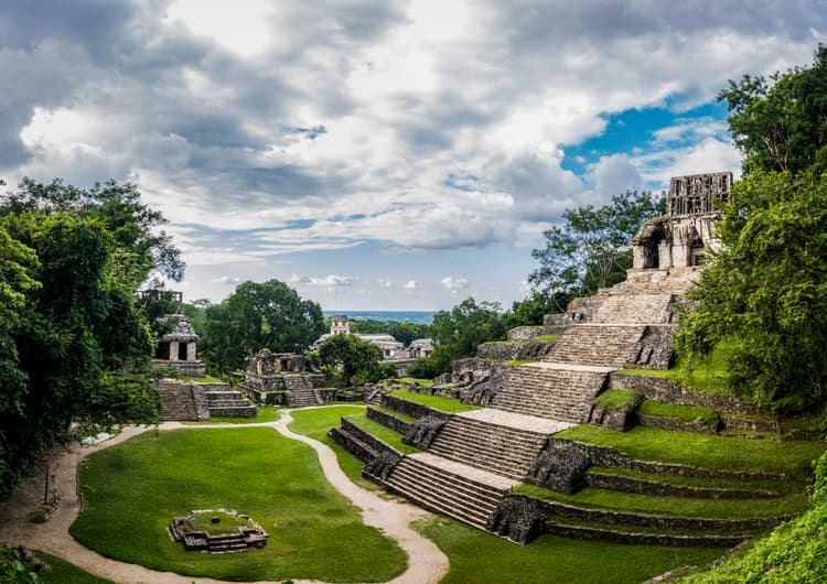A tour of Chiapas, what to see and what to do