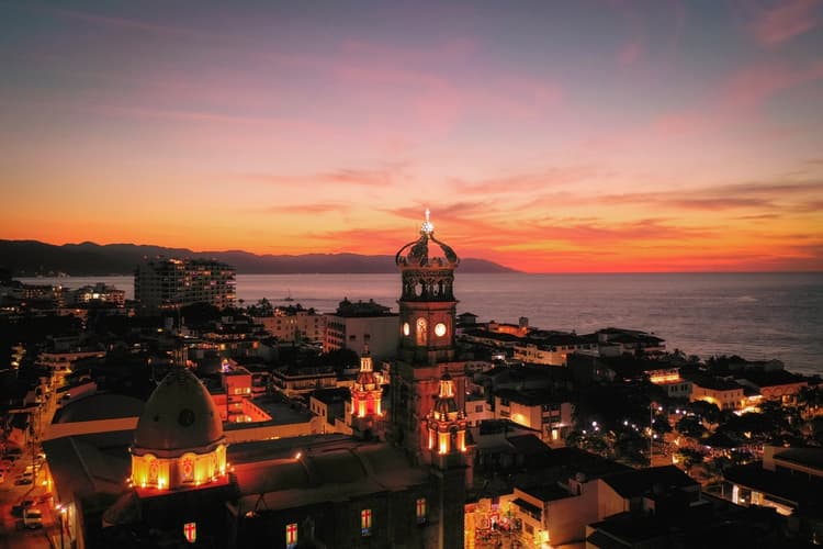 El Puerto Vallarta