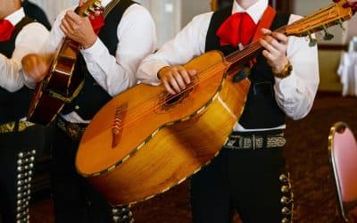 Birthday Mariachi