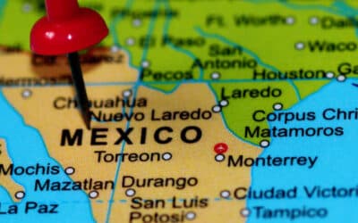 Estados de México