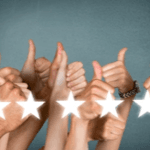 Information in Social Media