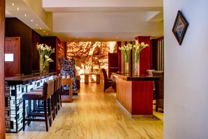 Careyes restaurant Image