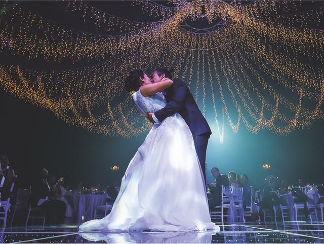 O Romance Weddings cover