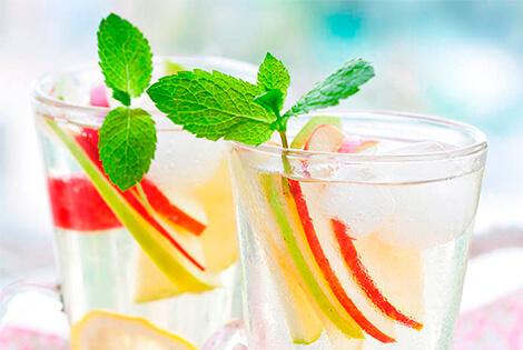 La placita bar Image