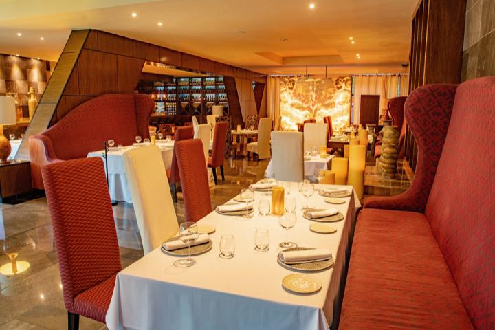 Careyes restaurant Image