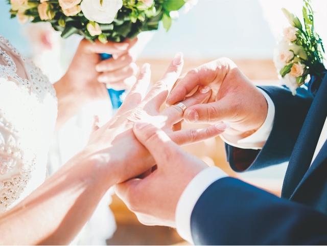 Casamentos O Ceremony cover