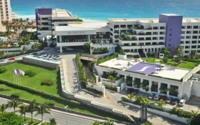 The hotel of infinite possibilities