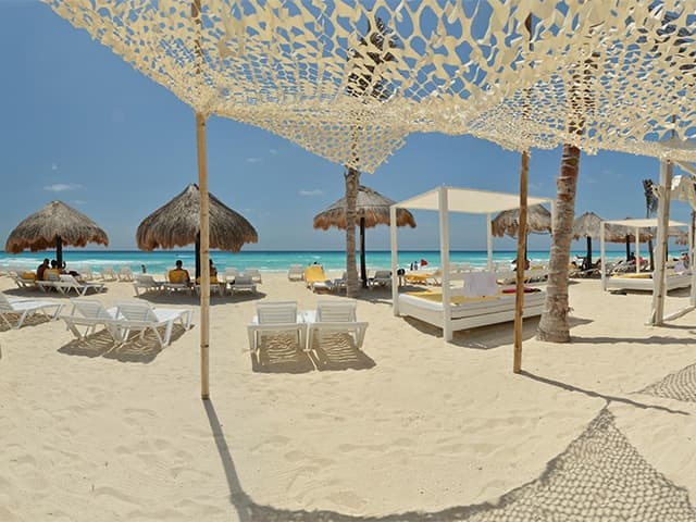 5 coisas fantásticas para fazer no Caribe Mexicano