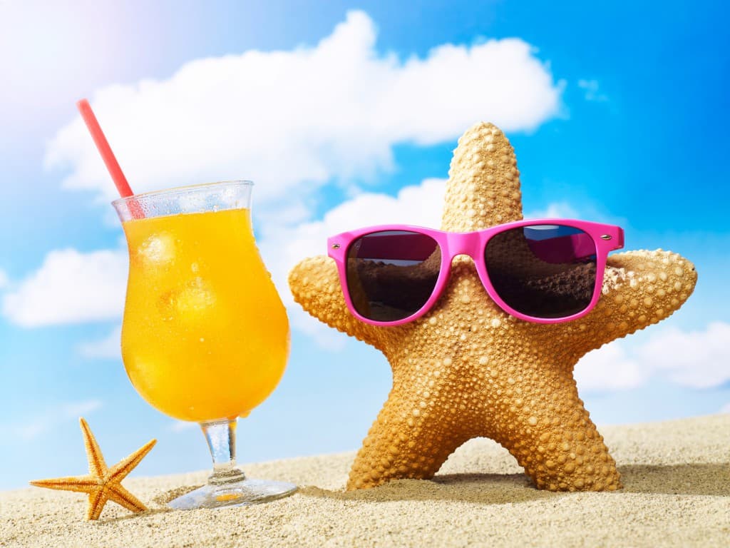 5 tips to make your summer vacation perfect