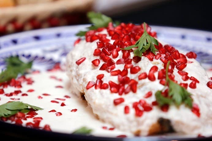 5 dishes to understand Mexico