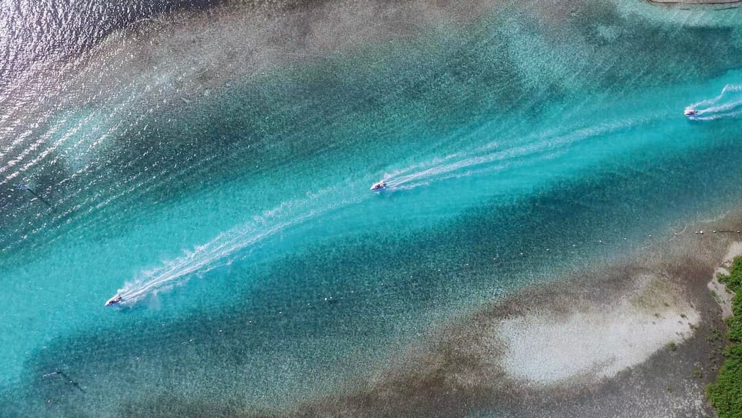 ¿Por qué escoger Cancún?