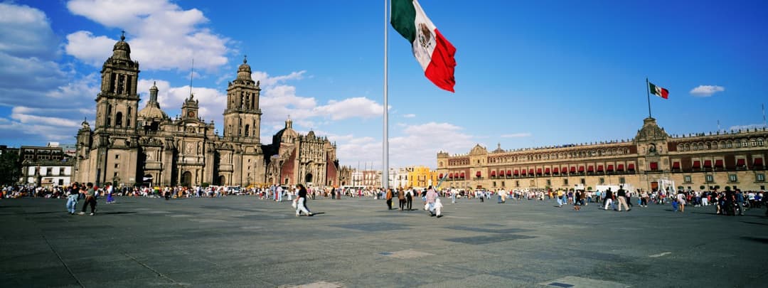 Quanto você sabe sobre o México? Quiz para viajantes curiosos