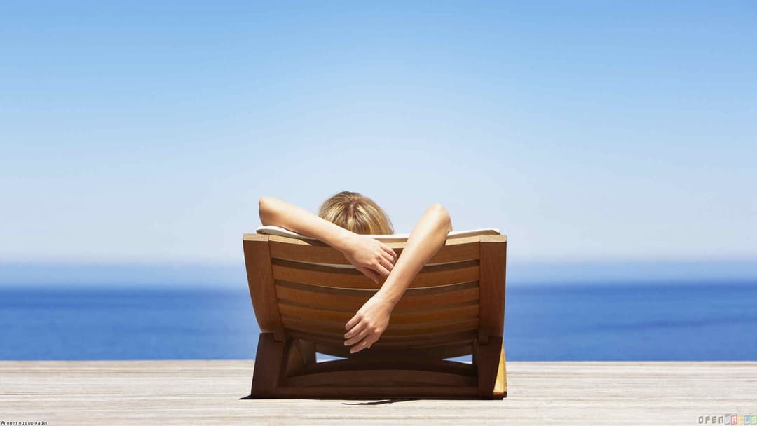 Qué las vacaciones no te cansen. Oasis Hotels & Resorts