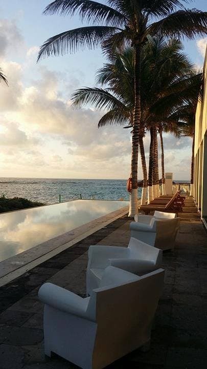 Grand Oasis Tulum: Paradise in the Mayan Land