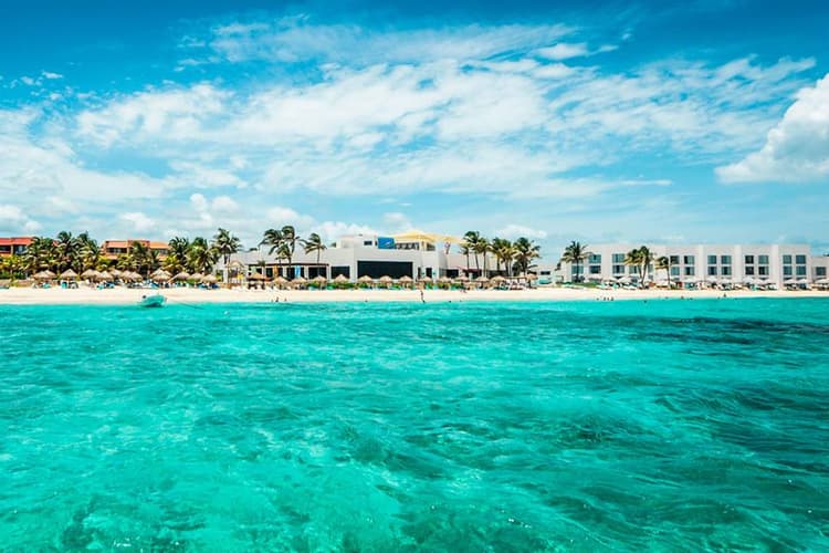 Grand Oasis Tulum: El paraíso en la tierra maya