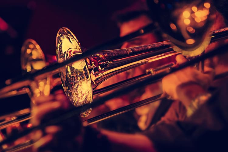 Oasis Jazz U; más que un evento, historias, sueños y pasión por la música.