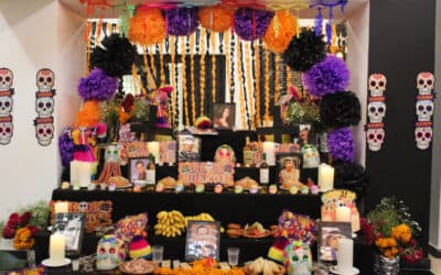 Day of the Dead