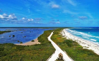 Punta del Sur (South Point)