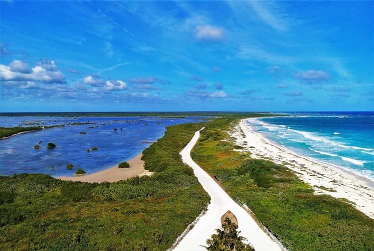 Punta del Sur