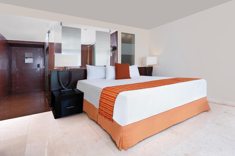 Sens Ocean View Room