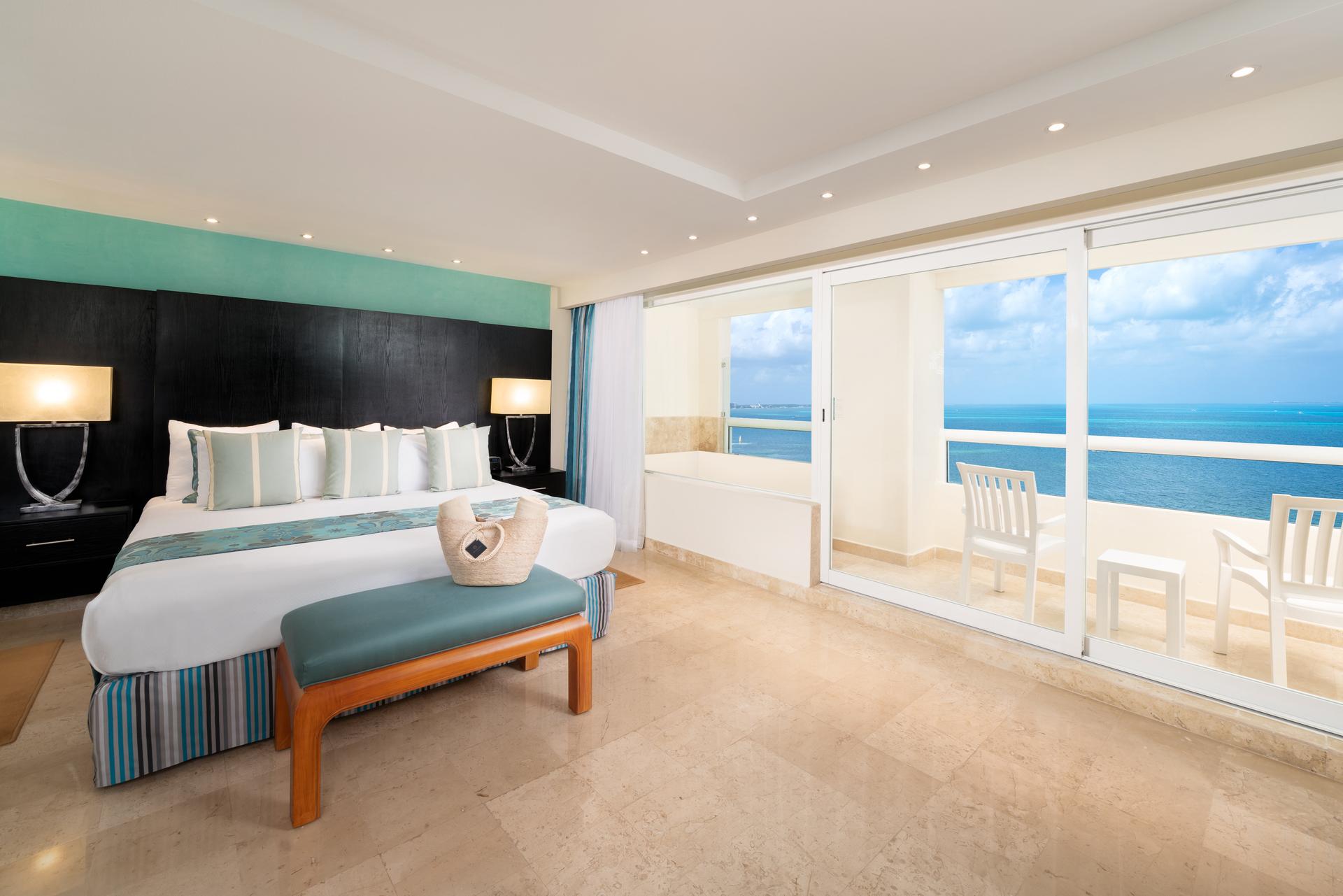 siankaan master suite