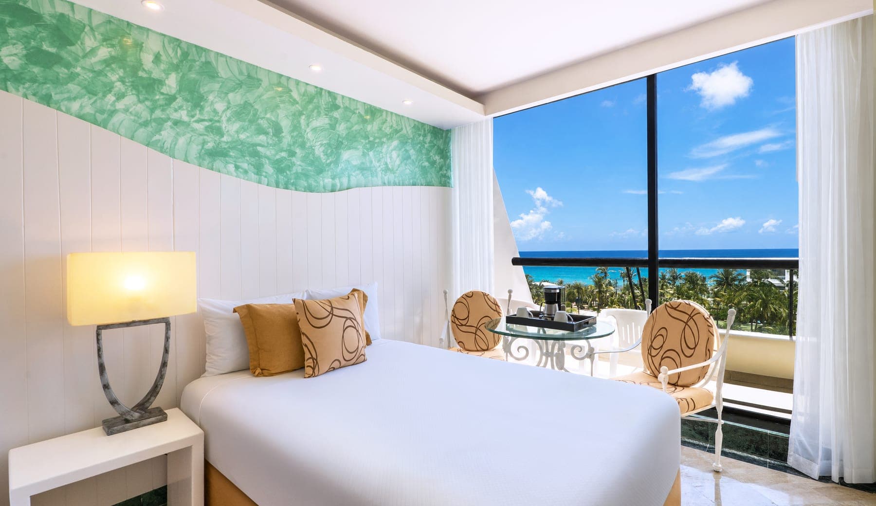 Grand Ocean View en hotel Grand Oasis Cancun