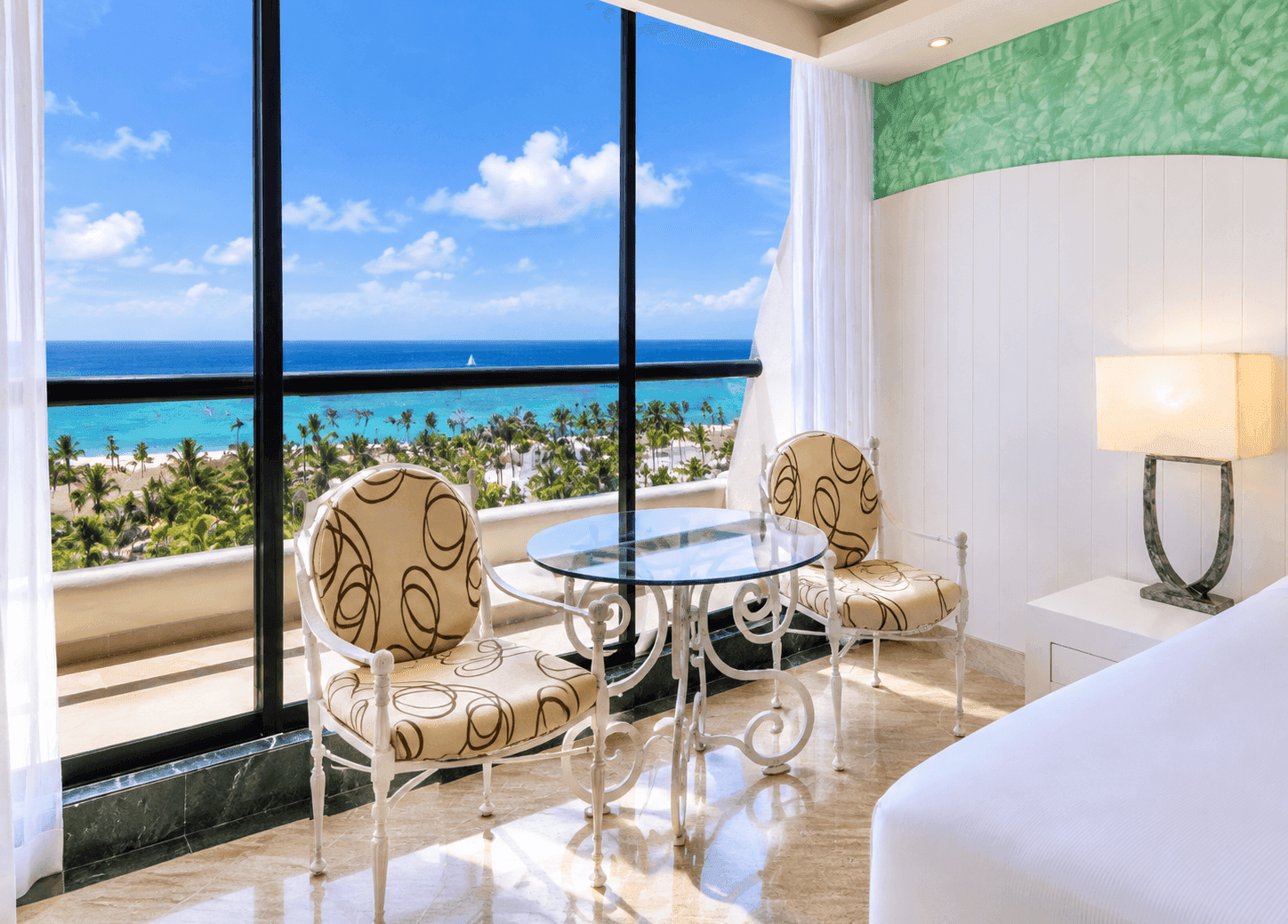 Grand Ocean View en hotel Grand Oasis Cancun