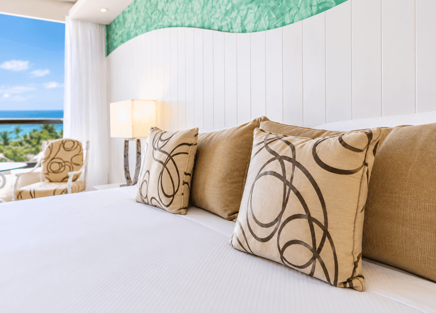 Grand Ocean View en hotel Grand Oasis Cancun